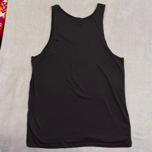 Guns N Roses tank top band tee - Picture 2 of 3